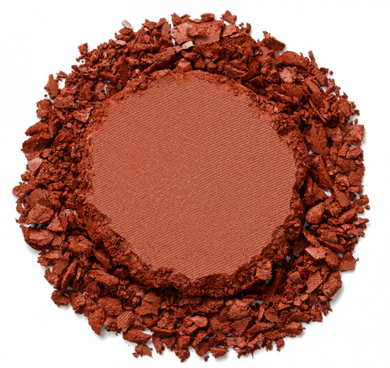 Тени для век «Mono Eyeshadow», оттенок 017 Mistery
