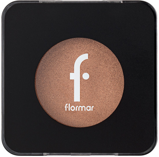 Тени для век «Mono Eyeshadow», оттенок 019 Bronze Star