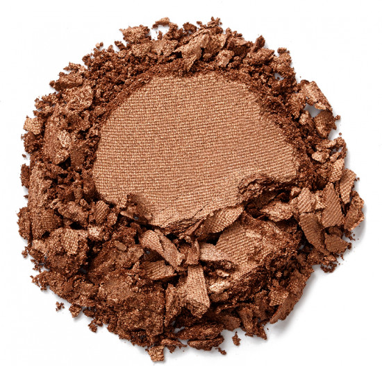 Тени для век «Mono Eyeshadow», оттенок 019 Bronze Star