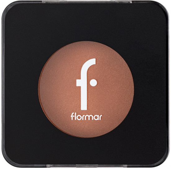 Тени для век «Mono Eyeshadow», оттенок 021 Uninterrupted