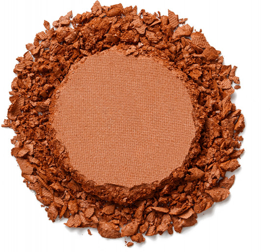 Тени для век «Mono Eyeshadow», оттенок 021 Uninterrupted