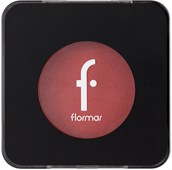 Тени для век «Mono Eyeshadow», оттенок 023 Plums