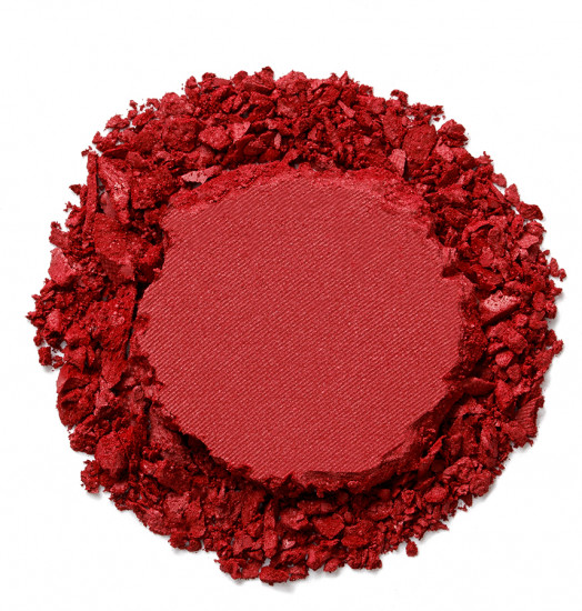 Тени для век «Mono Eyeshadow», оттенок 023 Plums