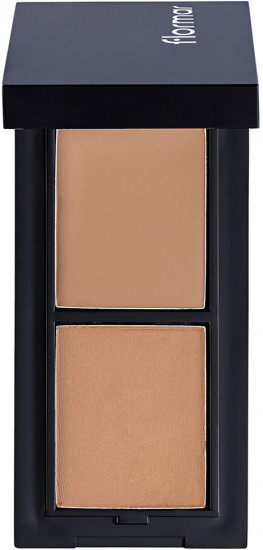 Набор для бровей «Eyebrow Design Kit», оттенок 020 Light