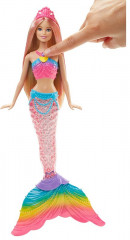 Кукла Barbie «Яркие огоньки» - Фото 1