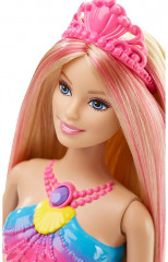 Кукла Barbie «Яркие огоньки» - Фото 2