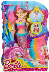 Кукла Barbie «Яркие огоньки» - Фото 5