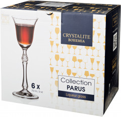 Набор рюмок «Parus» - Фото 1