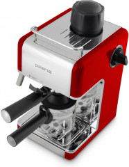 Кофеварка PCM 4002A - Фото 1