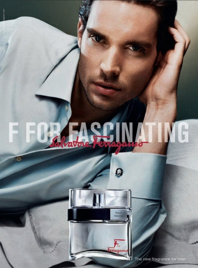Туалетная вода «F by Ferragamo»