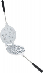 Форма для выпечки «Орешница» - Фото 1