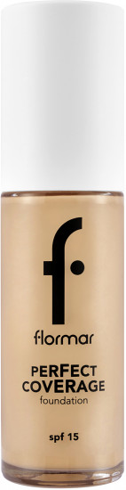 Тональный крем «Perfect Coverage» SPF 15, оттенок 103 Creamy Beige