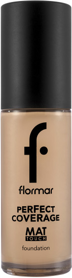 Тональный крем «Mat Touch Foundation», оттенок 301 Soft Beige