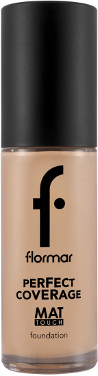 Тональный крем «Mat Touch Foundation», оттенок 302 Golden Sand
