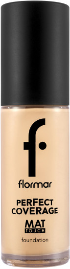 Тональный крем «Mat Touch Foundation», оттенок 306 Pastelle