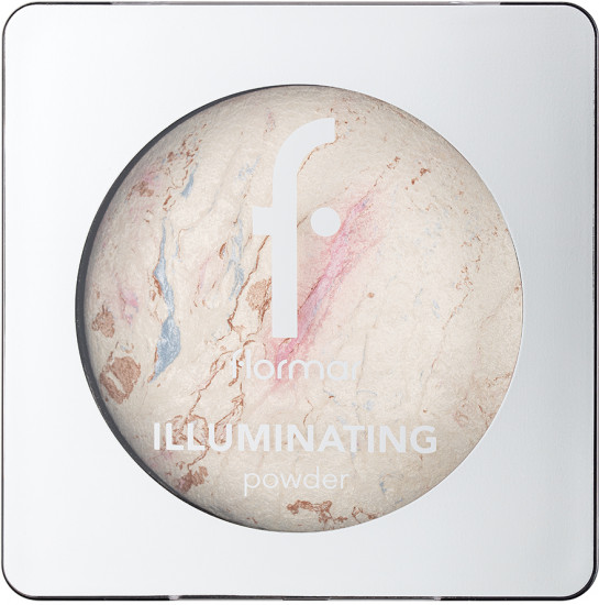 Хайлайтер «Illuminator Powder», оттенок 001 Morning Star