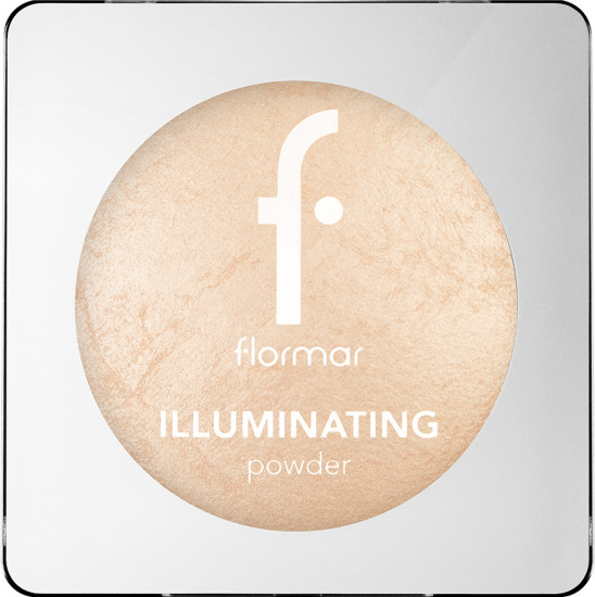 Хайлайтер «Illuminator Powder», оттенок 002 Midnight Star