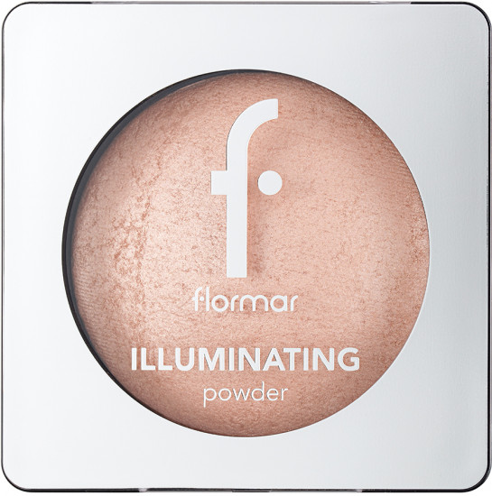 Хайлайтер «Illuminator Powder», оттенок 003 Bronze Star