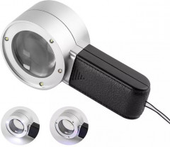 Лупа ручная - Фото 1