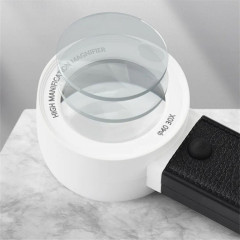 Лупа ручная - Фото 4