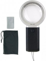 Лупа ручная - Фото 6