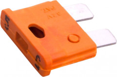 Набор предохранителей флажковых «№ 4» - Фото 1