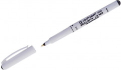 Маркер перманентный ультрафиолетовый - Фото 1