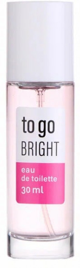 Туалетная вода «To Go Bright»