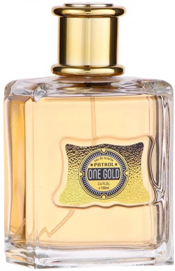 Туалетная вода «One Gold»