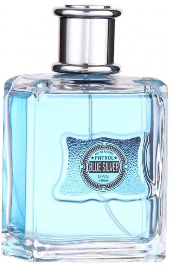 Туалетная вода «Blue Silver»
