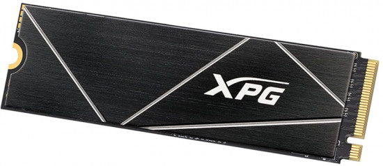 Твердотельный накопитель SSD Adata XPG Gammix S70 Blade