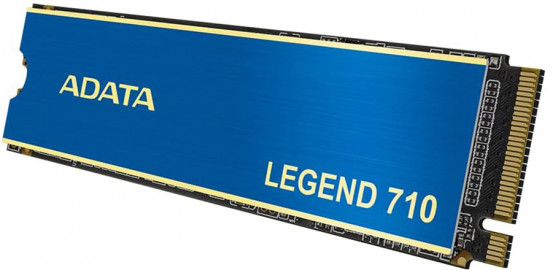 Твердотельный накопитель SSD Adata Legend 710