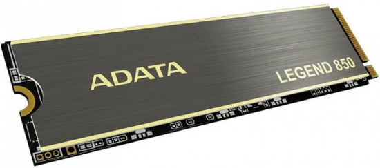 Твердотельный накопитель SSD Adata Legend 850