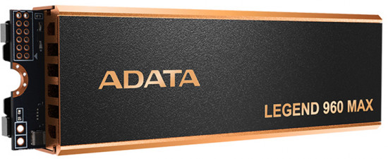 Твердотельный накопитель SSD Adata Legend 960 MAX