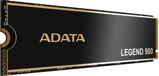 Твердотельный накопитель SSD Adata Legend 900