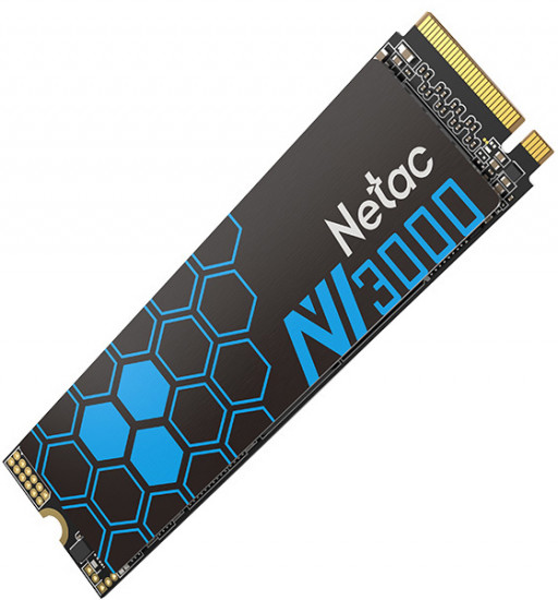 Твердотельный накопитель SSD NT01NV3000/NV3000