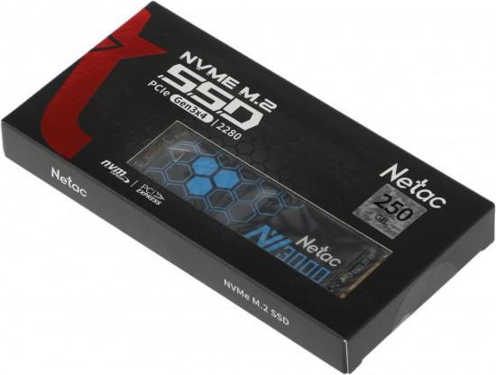 Твердотельный накопитель SSD NT01NV3000/NV3000