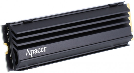 Твердотельный накопитель SSD Apacer AS2280Q4U