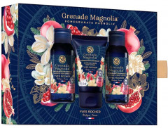 Набор подарочный «Pomegranate Magnolia» - Фото 1