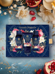 Набор подарочный «Pomegranate Magnolia» - Фото 2