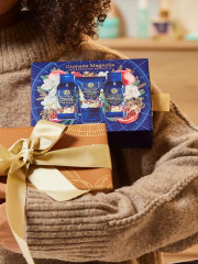 Набор подарочный «Pomegranate Magnolia» - Фото 3