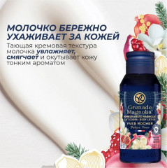 Набор подарочный «Pomegranate Magnolia» - Фото 8