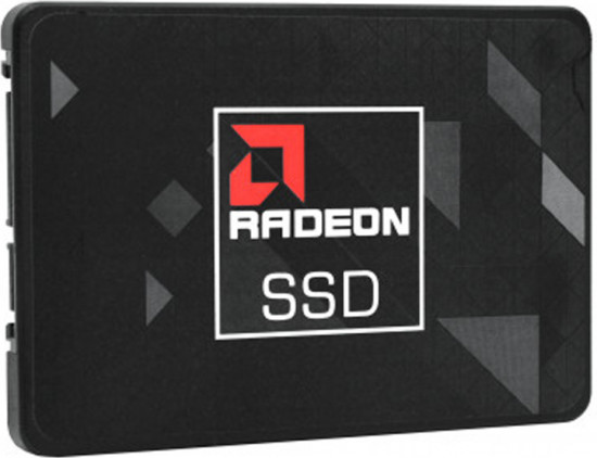 Твердотельный накопитель SSD AMD Radeon R5SL