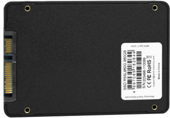 Твердотельный накопитель SSD AMD Radeon R5SL