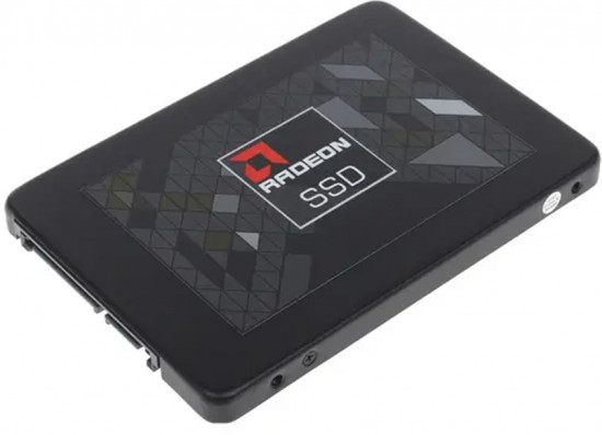 Твердотельный накопитель SSD AMD Radeon R5SL