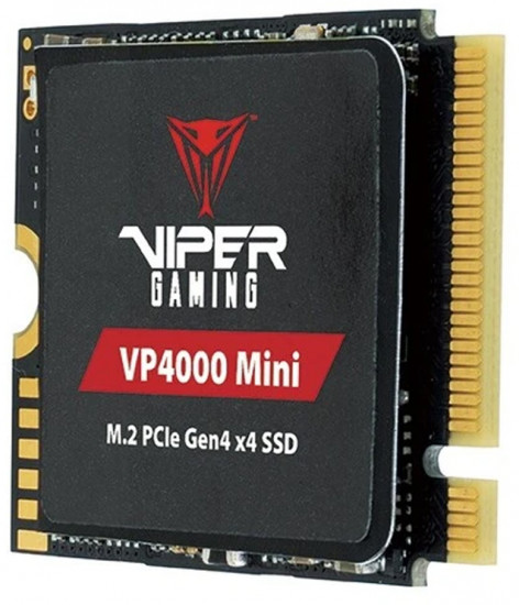 Твердотельный накопитель SSD Viper VP4000 Mini/VP4000M