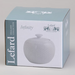 Cахарница «Infinity» - Фото 1