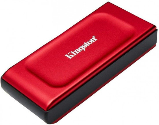 SSD накопитель внешний Kingston XS1000