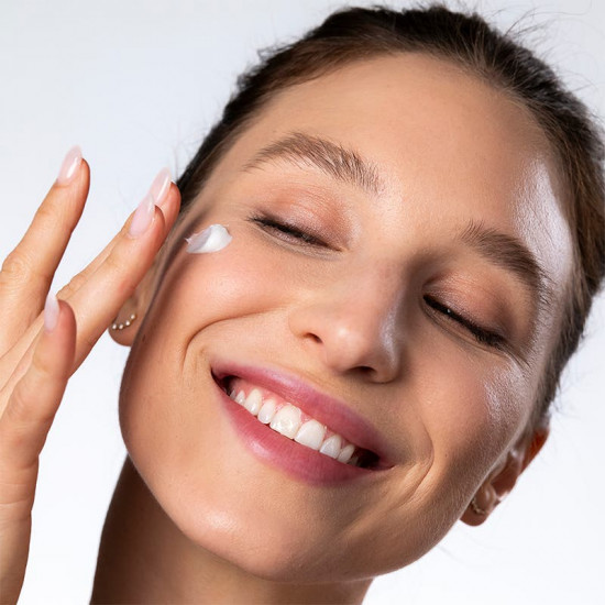 Крем ночной для лица «Anti-Taches Gentle Peeling Treatment»