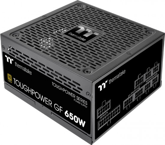Блок питания Thermaltake Toughpower GF